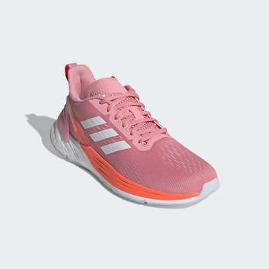 Women's adidas tennis shoes size 8 on sale